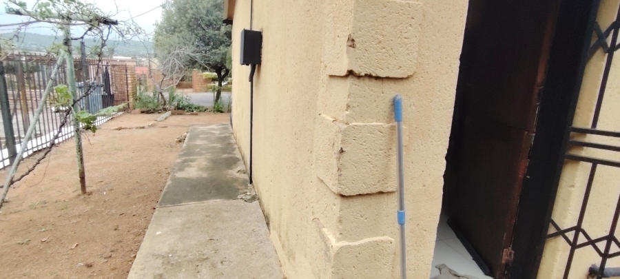 To Let 2 Bedroom Property for Rent in Mabopane Unit C North West